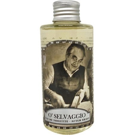 Extro' O'Selvaggio