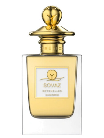 Coco De Mer Sovaz