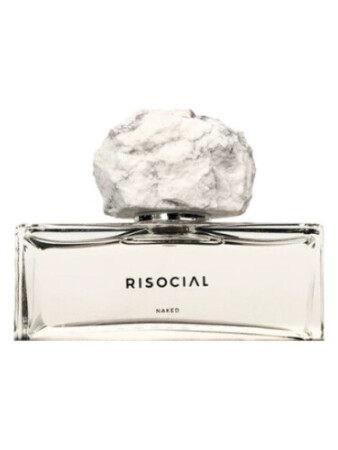 Risocial Naked