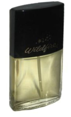 Max Factor Magic Beat Wildfire by Michael Jackson Cologne