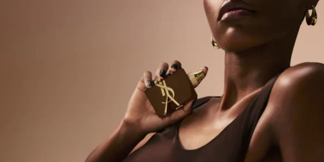 Обновление в коллекции Libre Yves Saint Laurent: Santal Couture продолжает серию лимитированных выпусков
