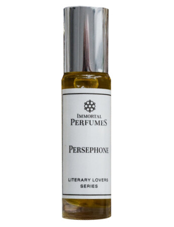 Immortal Perfumes / Sweet Tea Apothecary Persephone