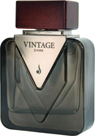 Baug Sons Vintage Dark