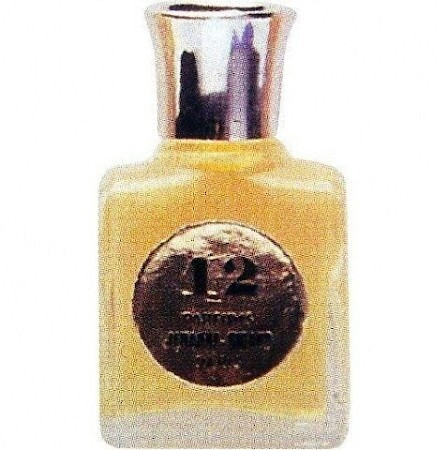 Jehanne Rigaud Parfums 12