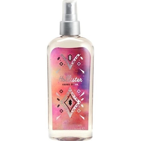 Hollister Cosmic Dream