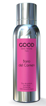 Good Water Perfume Barrio Del Carmen