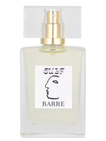 BARRE Cult