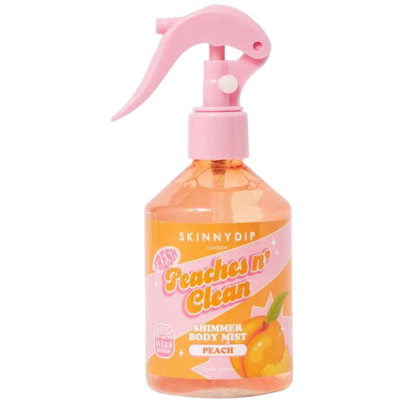 Skinnydip London Fresh Peaches n' Clean
