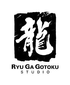 Ryu Ga Gotoku / 龍が如く