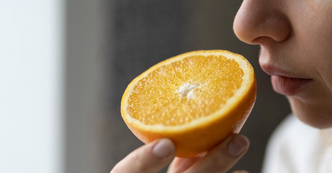 Почему, привыкнув к некоторым запахам, мы перестаём их ощущать?