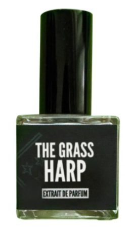 Sixteen92 The Grass Harp