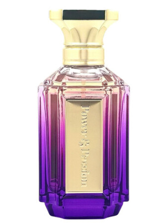 Ainash Parfums Power & Passion