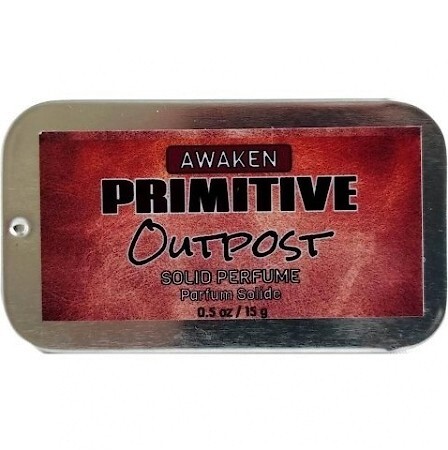 Primitive Outpost Awaken