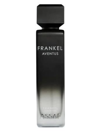 Assaf Frankel Aventus