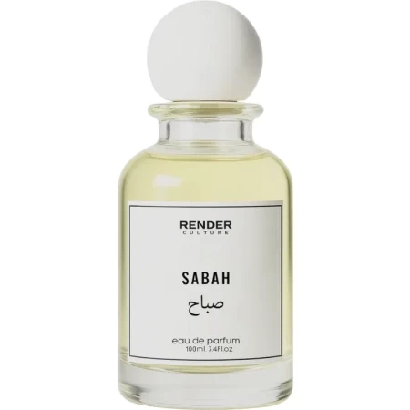 Render Culture Sabah