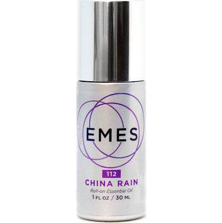 EMES #112 China Rain