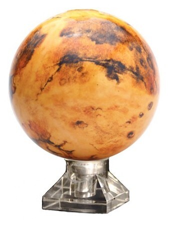 MegaCosm Mars