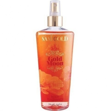 Suarez Nanì Gold Gold Moon