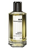 Mancera Coco Vanille