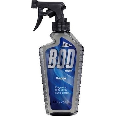 Parfums de Coeur BOD Man - Vapor
