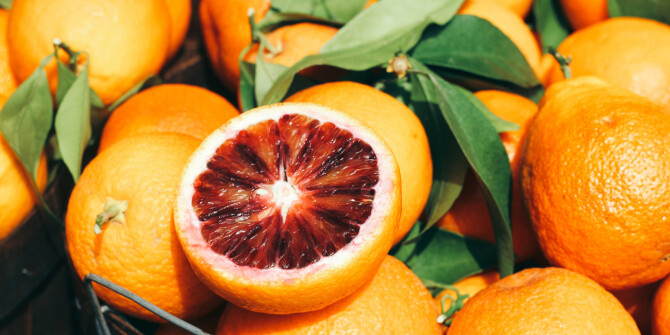 Acca Kappa представили Pepe Rosa & Arancio Amaro