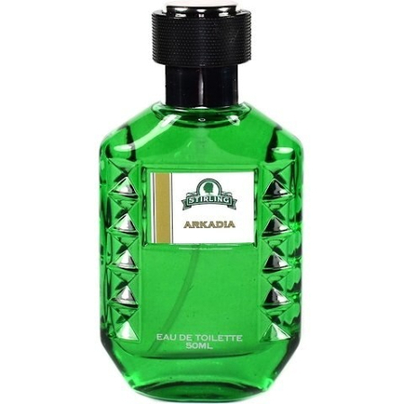 Stirling Soap Arkadia