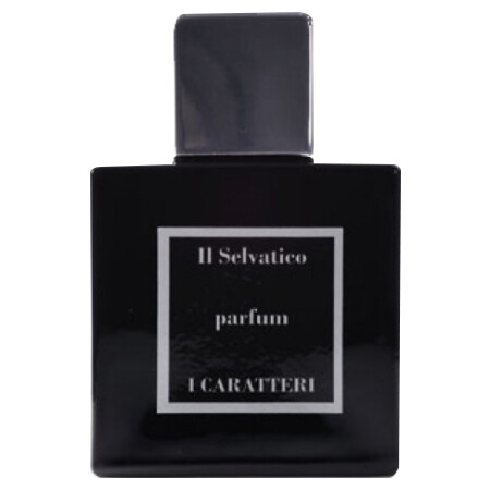I Caratteri Il Selvatico