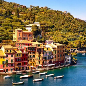Faberlic Felice Portofino