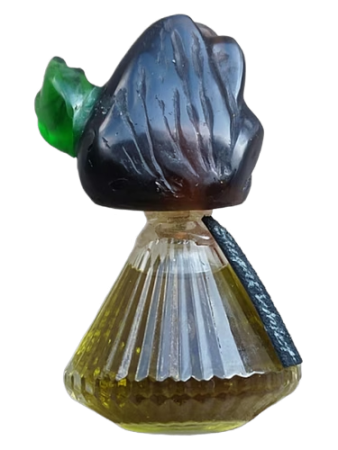 House of Atropa Sugar Violet