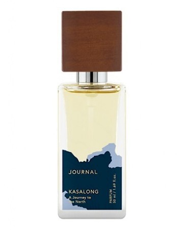 Journal Kasalong