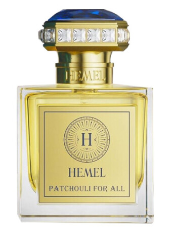 Hemel Patchouli For All