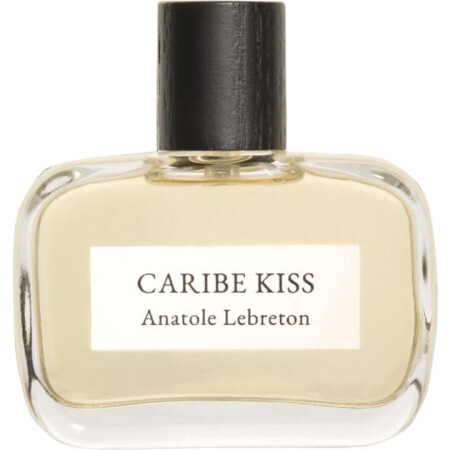 Anatole Lebreton Caribe Kiss