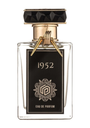 Shiraz Parfums 1952
