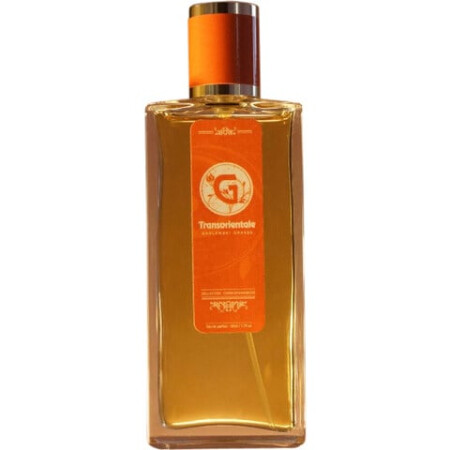 Gaglewski Grasse Transorientale