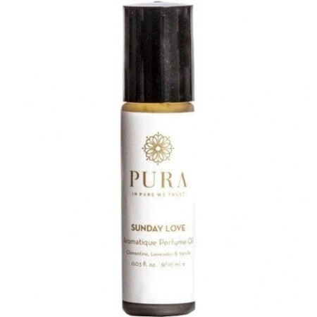 Pura Sunday Love