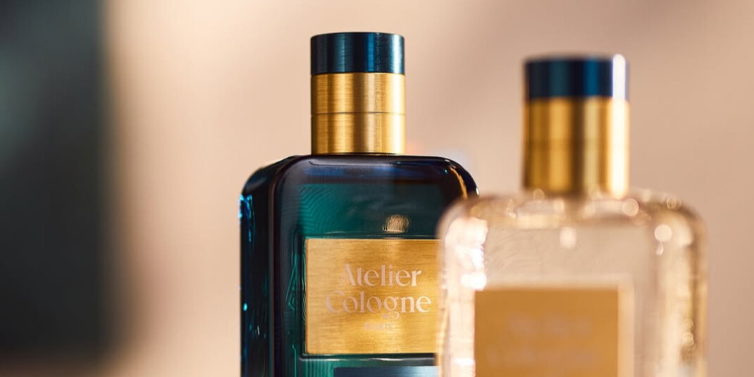 Спокойствие и безмятежность: новый аромат Oolang Monochrome от Atelier Cologne