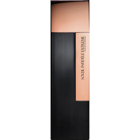 Laurent Mazzone Parfums Soleil Infidèle Extrême