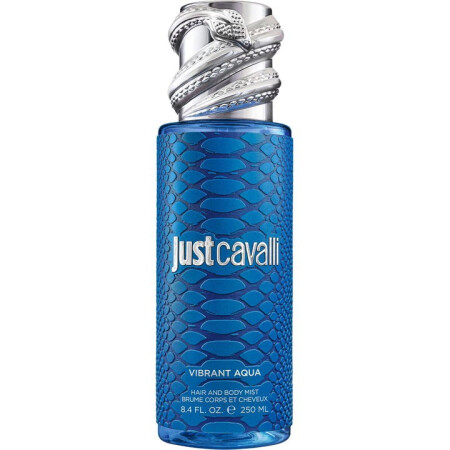 Roberto Cavalli Vibrant Aqua