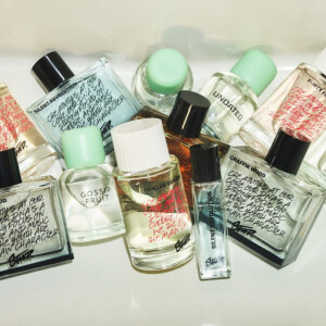 Pull & Bear показали новую парфюмерную коллекцию Behind the Scent