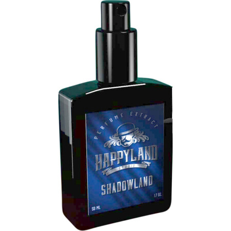 Happyland Studio Shadowland