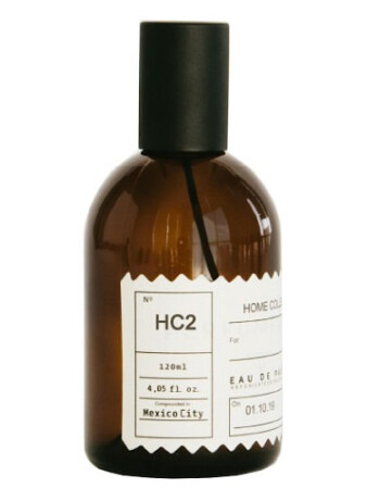 Perfumérica HC2 Dulce Oriental