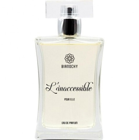Bianochy L'Inaccessible pour Elle
