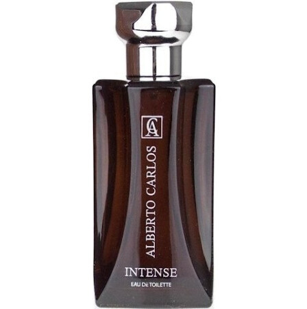 MD Alberto Carlos Intense