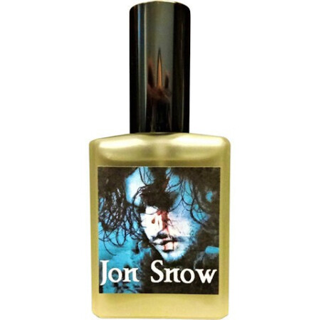 Red Deer Grove Jon Snow