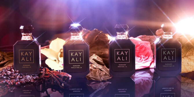 Посвящение уду: Kayali выпускают коллекцию Oudgasm