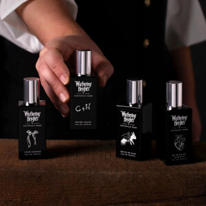 Tokyo Milk объявили о выходе лимитированной коллекции Wuthering Heights