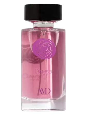 AMD Perfumes Damsel