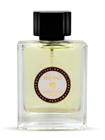 Holy Oud Embargo Intense