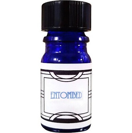 Nui Cobalt Designs Entombed