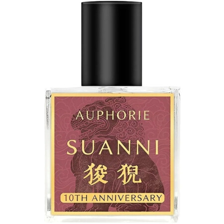 Auphorie Suanni